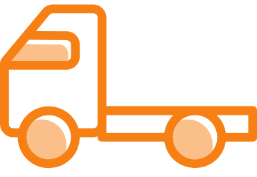 麻章拖车/平板车